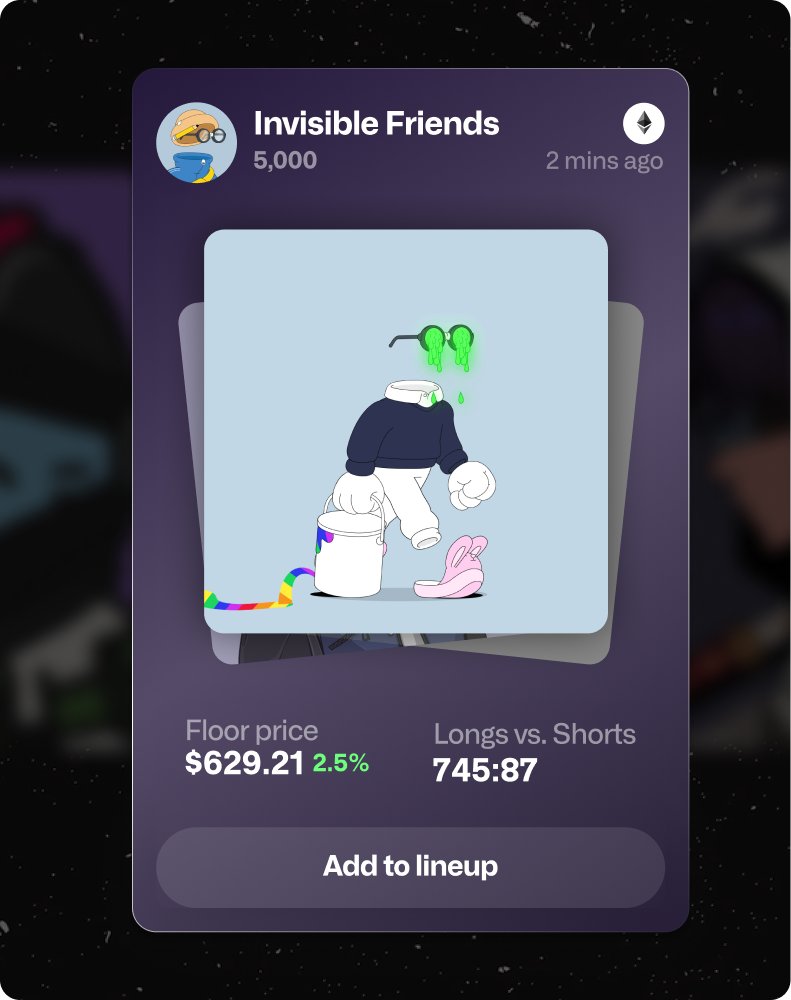Fantasy project screenshot