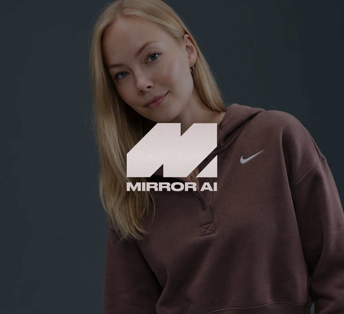 Mirror AI project screenshot